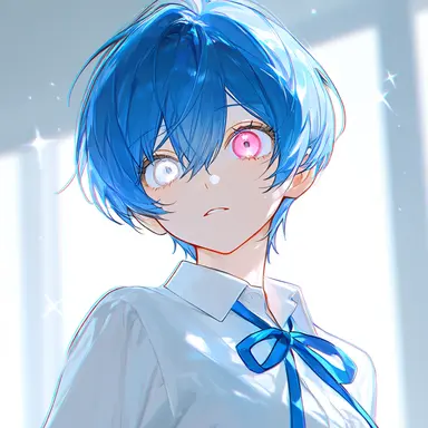 Profile image of Kaede Shimotsuki