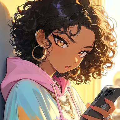 Profile image of Solene