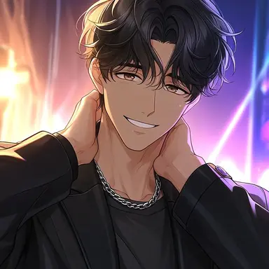 Profile image of Remiel