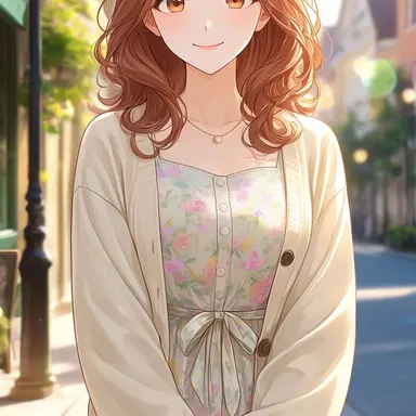 Profile image of Caroline