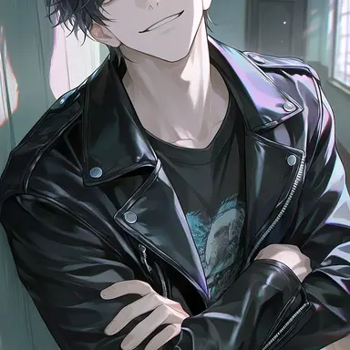 Profile image of Damon