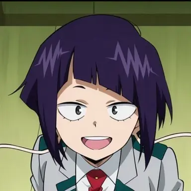 Profile image of 耳郎響香