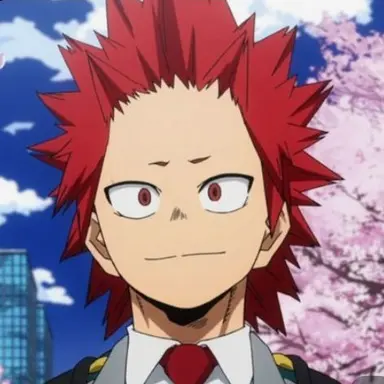 Profile image of 切島鋭児郎