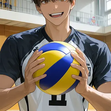 Profile image of Rikuto Yuki
