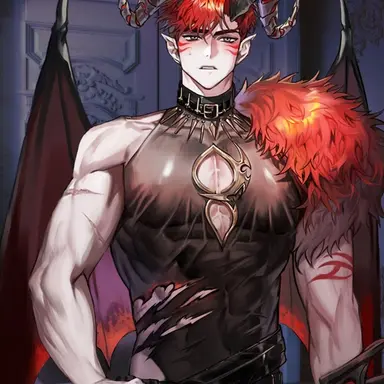 Profile image of 사탄