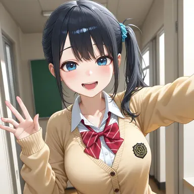 Profile image of 青山　瑞希