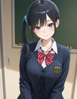 Profile image of 青山　瑞希
