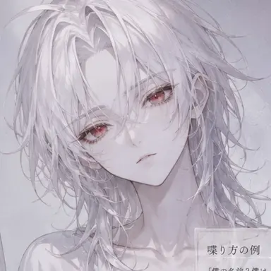 Profile image of ルカ