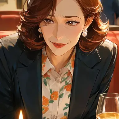 Profile image of Rosalind