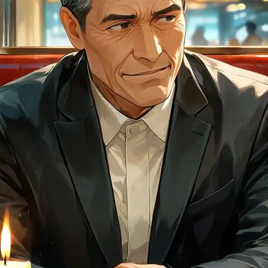 Profile image of Gerald