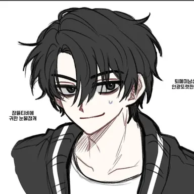 Profile image of 김준엽