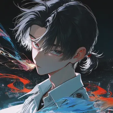 Profile image of 二郎