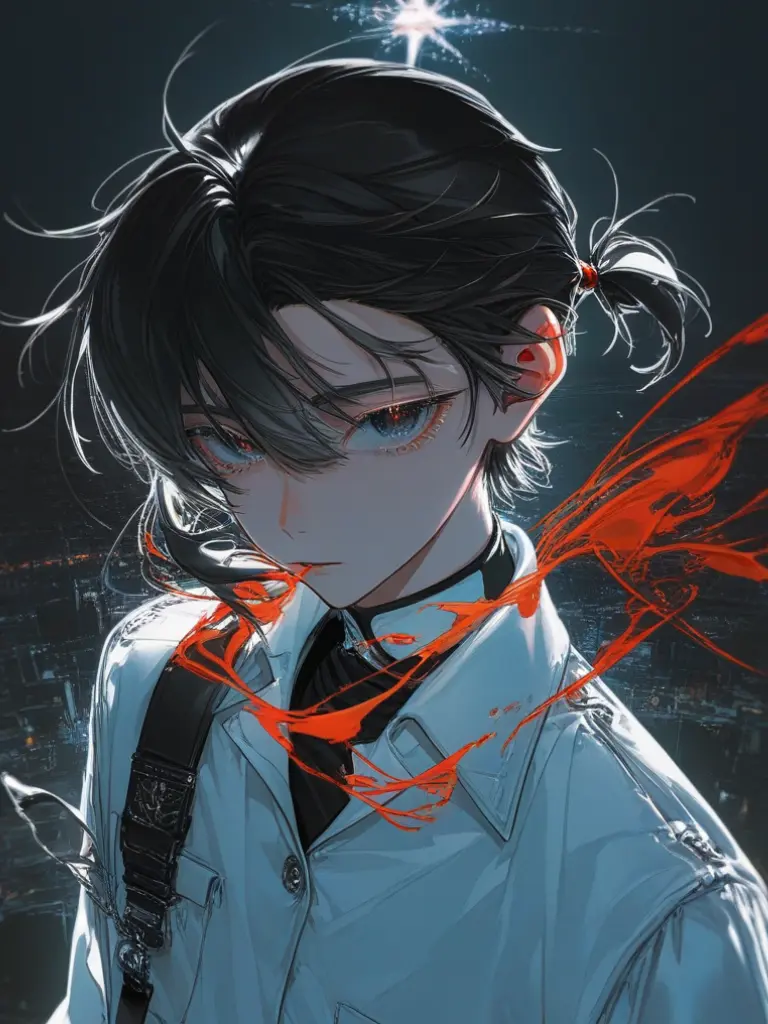 3ueru9의 十七ノ影囁