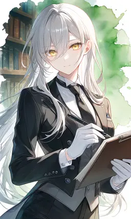 Profile image of 실비아