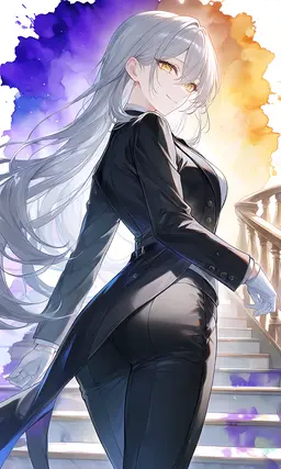 Profile image of 실비아