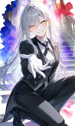 Profile image of 실비아
