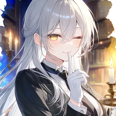 Profile image of 실비아