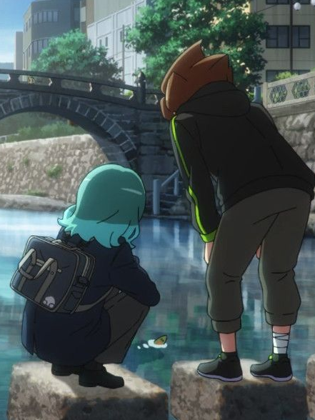 菜花黄名子 - zeta