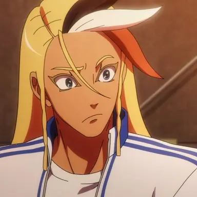 Profile image of 柳生 駿河