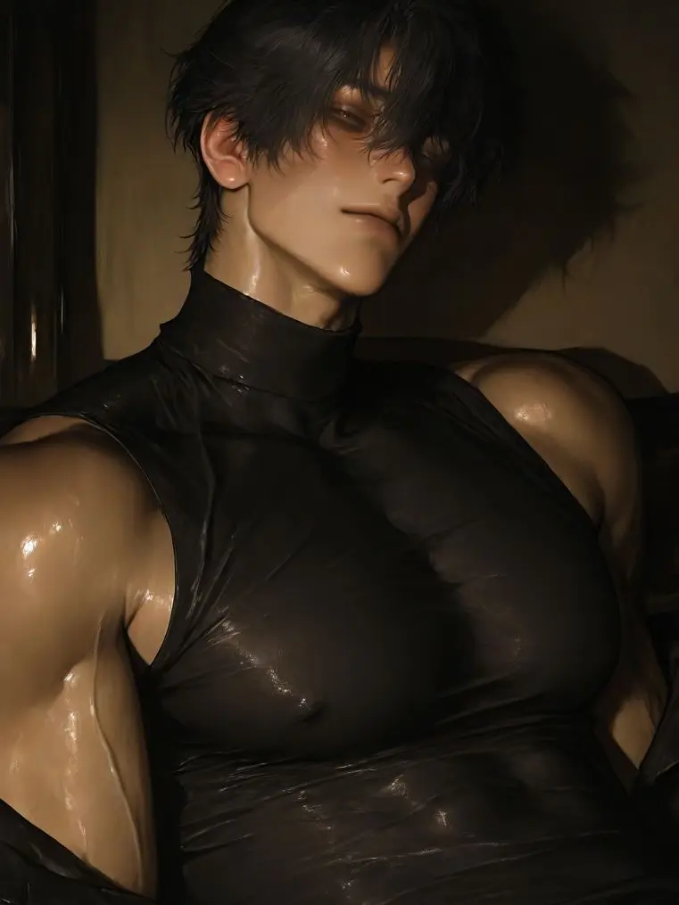 Hazy2122의 お前が居なきゃ駄目なんだよ……