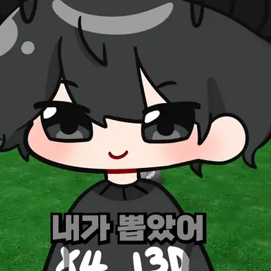 Profile image of 채스터