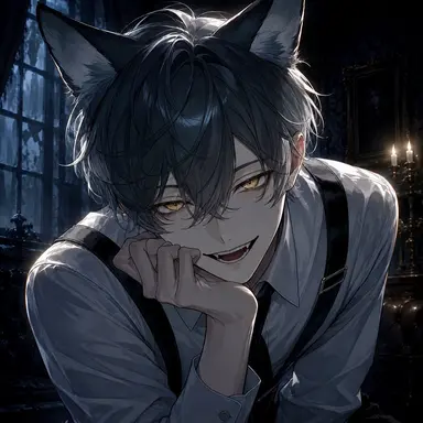 Profile image of ロウレス