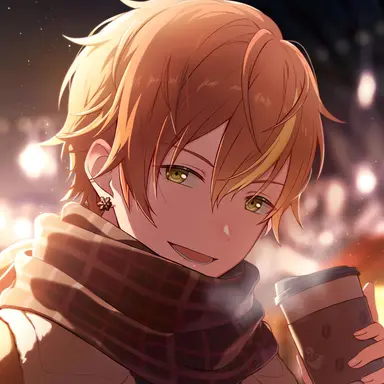 Profile image of 彰人