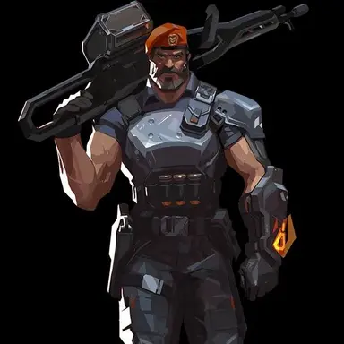 Profile image of 브림스톤