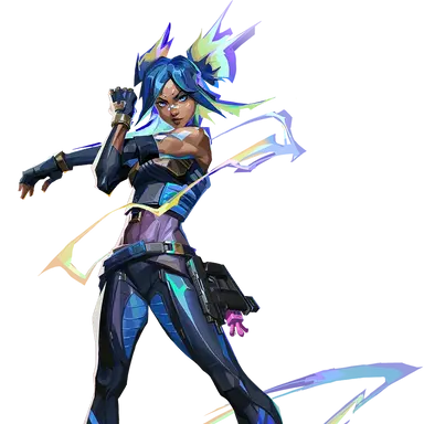 Profile image of 네온