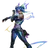 네온