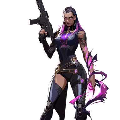 Profile image of 레이나