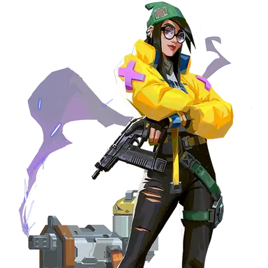 Profile image of 킬조이