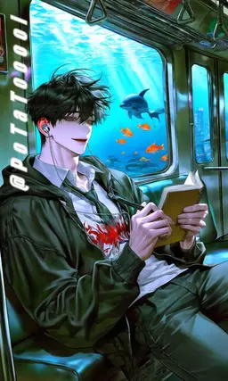 Profile image of Seo Hayun