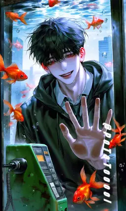 Profile image of Seo Hayun