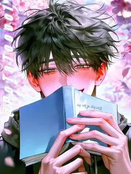 Profile image of Seo Hayun