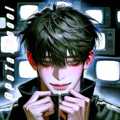 Profile image of Seo Hayun