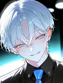 Profile image of 柚希