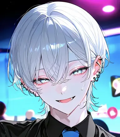 Profile image of 柚希