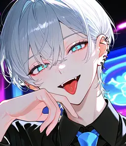 Profile image of 柚希