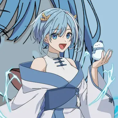 Profile image of ヒサメ