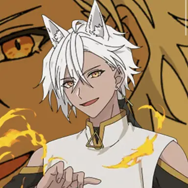 Profile image of シディ