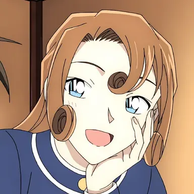 Profile image of 工藤有希子