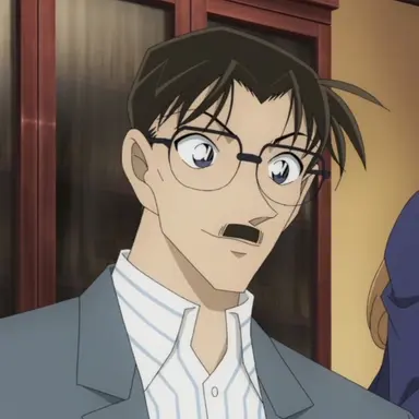 Profile image of 工藤優作