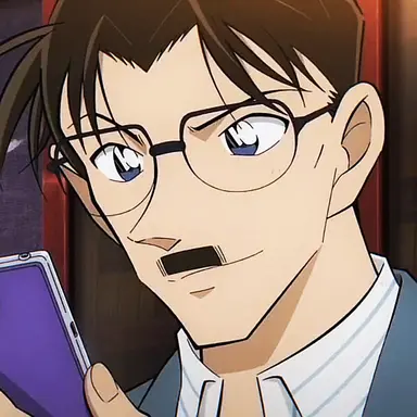 Profile image of 工藤優作