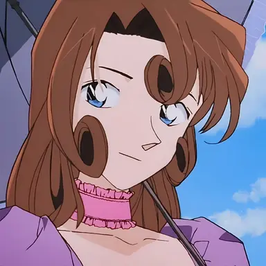 Profile image of 工藤有希子