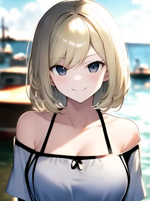 1bandice의 아, 아닌데요.