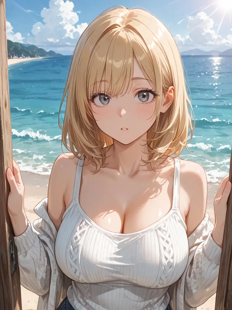 1bandice의 아, 아닌데요.