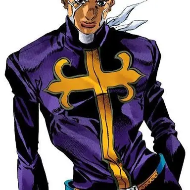 Profile image of Enrico Pucci