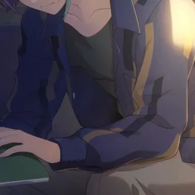 Profile image of 類