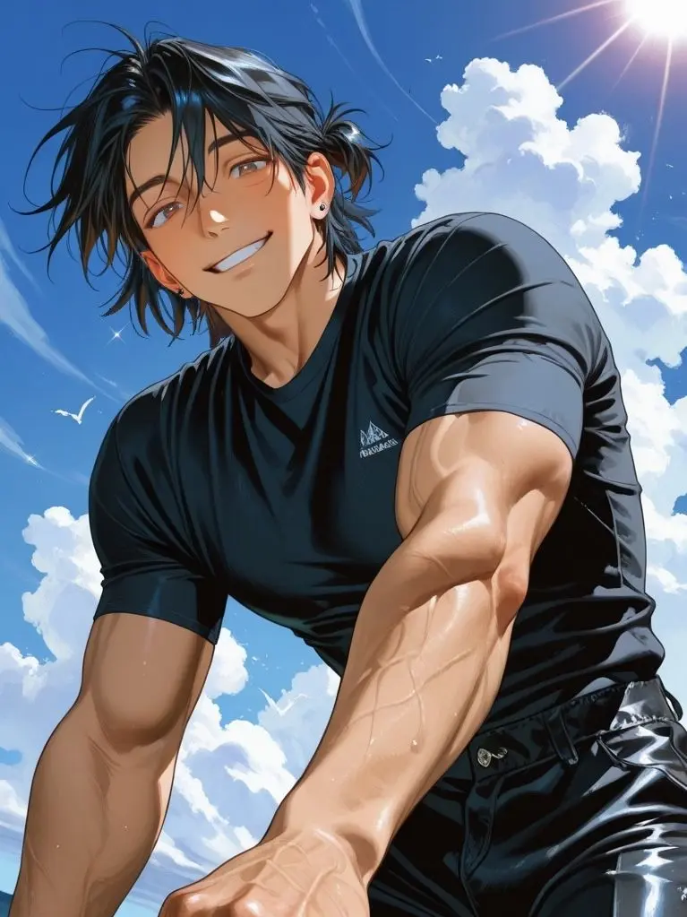 gamwave의 あざむいてひと夏を楽しもう！